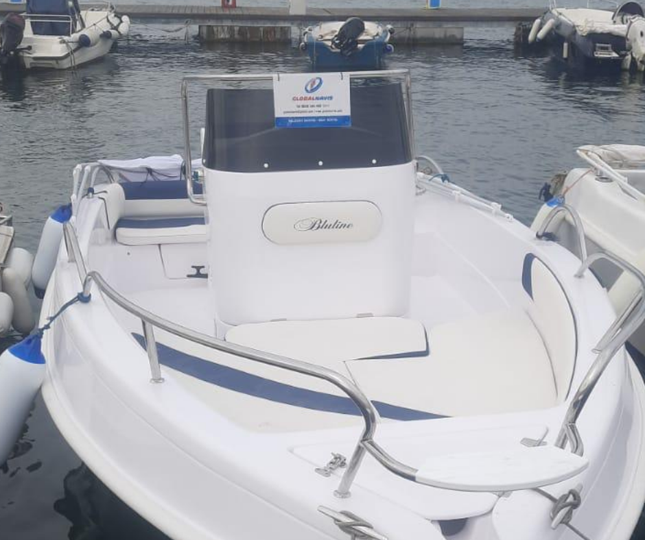 Fino A Quanti Cavalli Senza Patente Nautica
